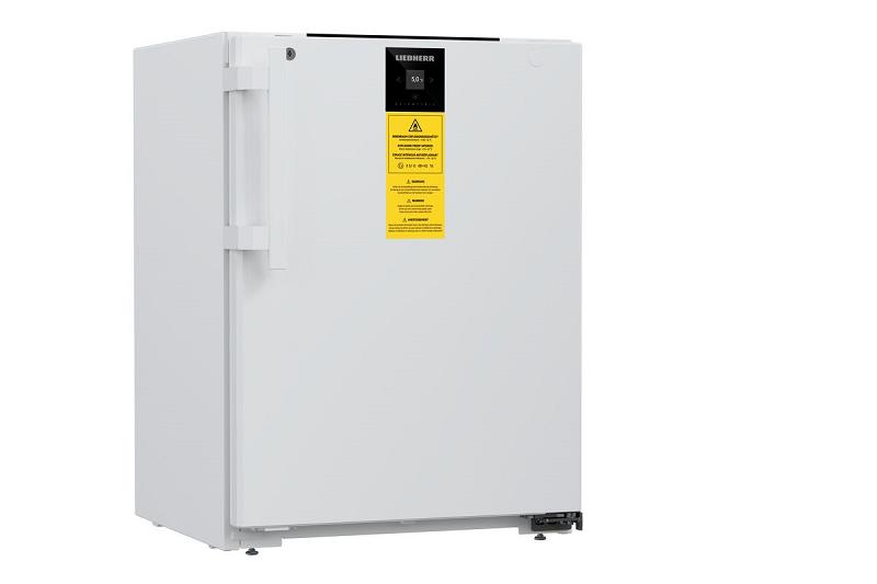 Bild 5: Liebherr SRTfg 1501 Performance Atex Laborkühlschrank